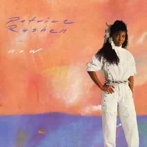 Patrice Rushen – Now (LP)