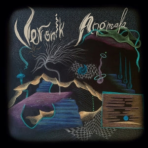 Veronik – Anomala (LP)