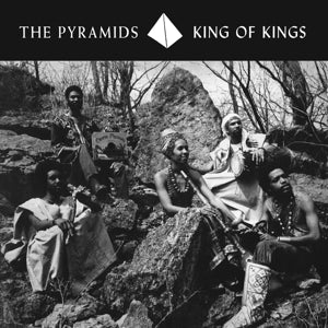 Pyramids – King of Kings (LP)