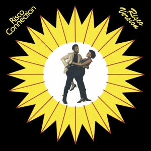 Risco Connection – Risco Version (LP)