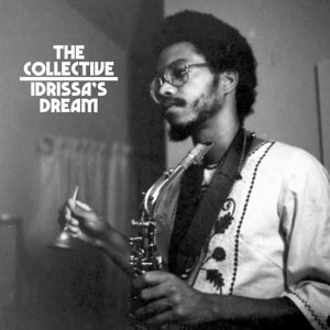 Idris Ackamoor – Idrissa's Dream (LP)