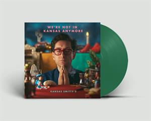 Kansas Smitty's – We're Not In Kansas Anymore (LP)