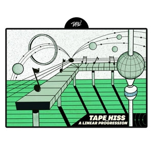 Tape Hiss – A Linear Progression (LP)