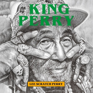 Lee Perry – King Perry (LP)