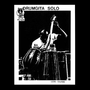 Lori Vambe – Drumgita Solo (LP)