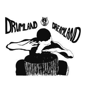 Lori Vambe – Drumland Dreamland (LP)