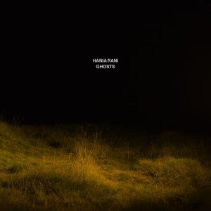 Hania Rani – Ghosts (LP)