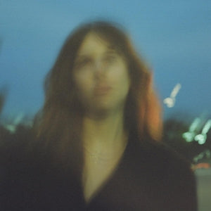 Laurel Halo – Atlas (LP)