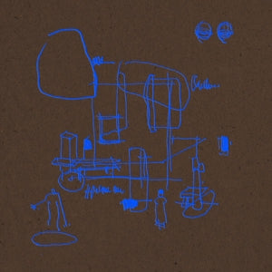 Hania Rani – On Giacometti (LP)