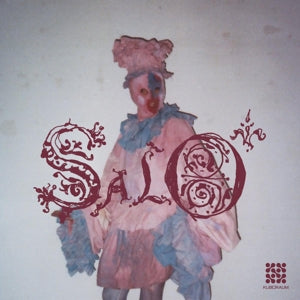 Salo – Salo (LP)