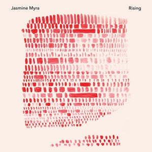 Jasmine Myra – Rising (LP)