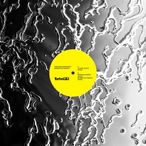Anastasia Kristensen – Moments of Inertia (12in)