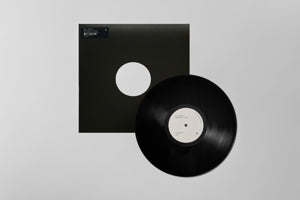 Phi-Psonics – Morning Sun / Arrival (12in)