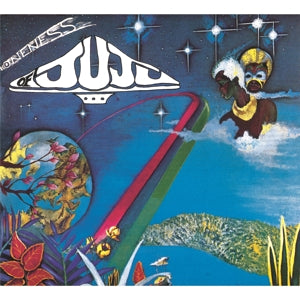 Oneness of Juju – Space Jungle Luv (LP)