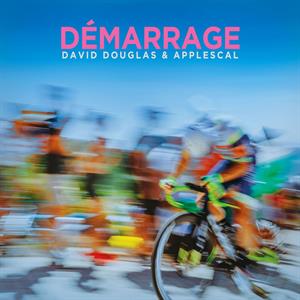 David Douglas & Applescal – Demarrage (LP)