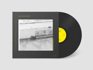 Sacatta Quartet – Septendecim (LP)