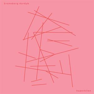 Svaneborg Kardyb – Superkilen (LP)