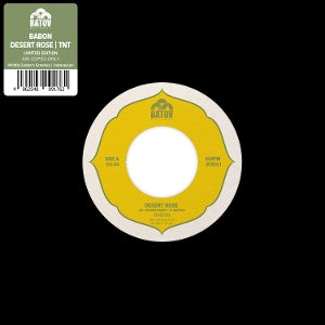Babon – Desert Rose / Tnt (12in)