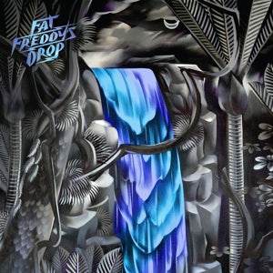 Fat Freddy's Drop – Slo Mo (LP)