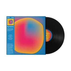 Ellen Reid – Big Majestic (LP)