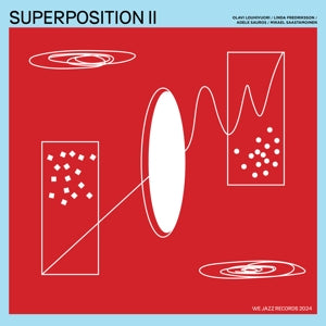 Superposition – Ii (LP)