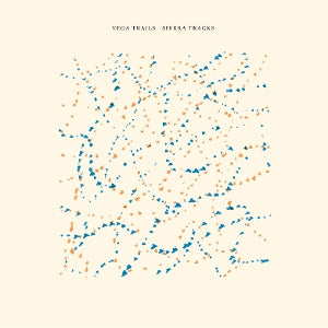 Vega Trails – Sierra Tracks (LP)