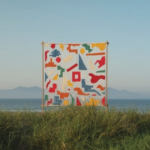 Matthew Halsall – An Ever Changing View (LP)