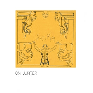 Sun Ra – On Jupiter (LP)