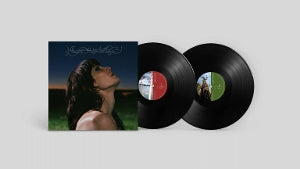 Lyra Pramuk – Hymnal (LP)