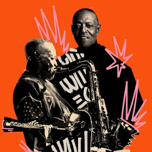 Plunky & Oneness of Juju – Made Through Ritual (LP)