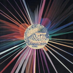 Sun Ra – Hidden Fire (LP)