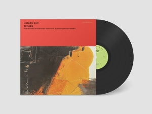 Cosmic Ear – Traces (LP)