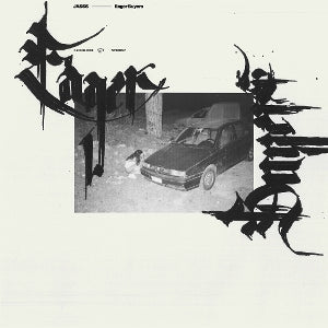 Jass – Eager Buyers (LP)