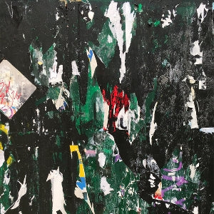 Shlohmo – The End (LP)