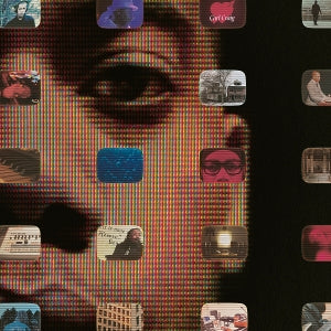 Carl Craig – Desire: the Carl Craig Story (LP)