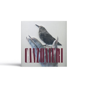 Canzonieri – All Creature (LP)