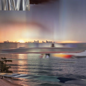 Nick Leon – A Tropical Entropy (LP)