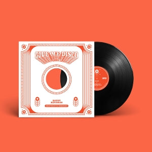 Jiri Jiri – Give Me Disco - Vol 1 (Selected By DJ Kobayashi) (12in)