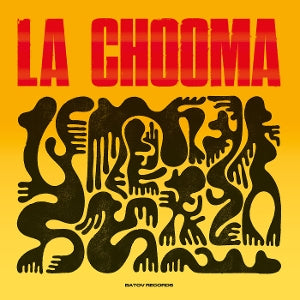 La Chooma – Local Spirits (LP)
