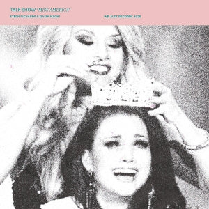Talk Show – Miss America (LP)