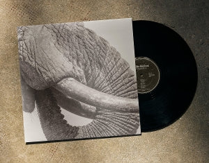 White Elephant – World Elephant Day (LP)