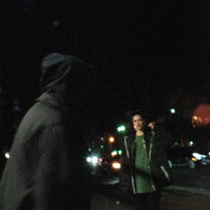 Frankie & Kelman Duran – McArthur (LP)