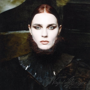 Martyna Basta – Winged In Collapse (LP)