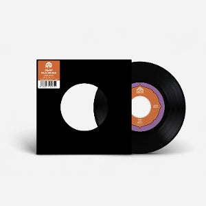 Zherav – Naja / Bazaar (12in)