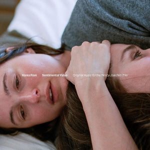 Hania Rani – Sentimental Value (LP)