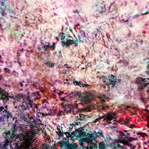 Batu & Donato Dozzy – Exhale (LP)