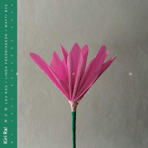 Kiri Ra! – Nen (LP)