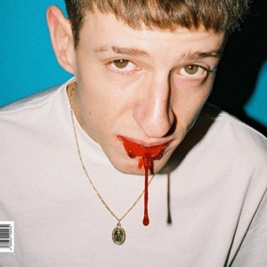 Shelter Boy – Failure Familiar (Ruby Red) (LP)