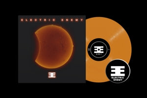Electric Enemy – Electric Enemy (LP)
