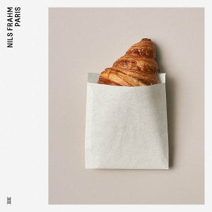 Nils Frahm – Paris (LP)